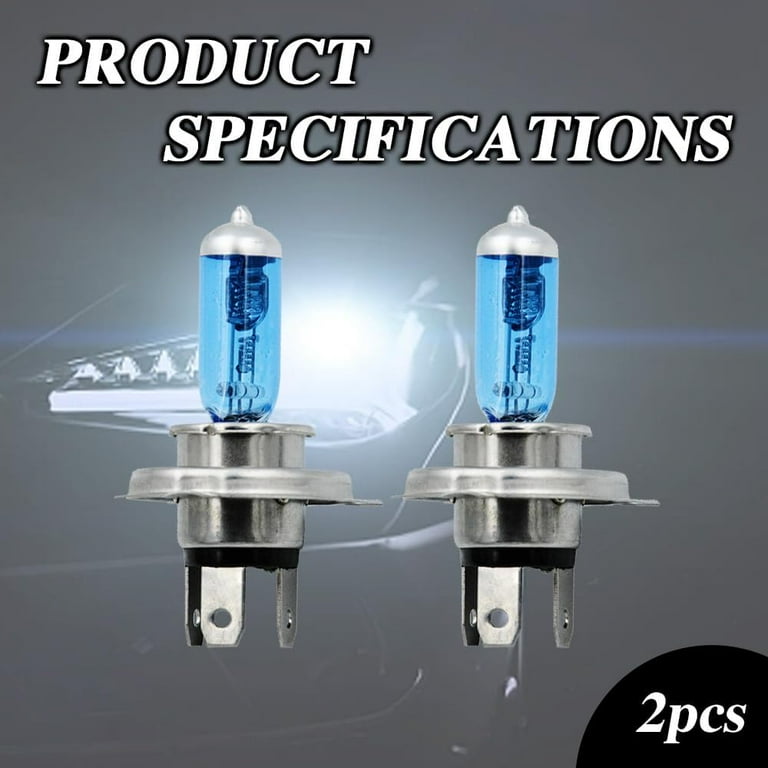 12v 100w halogen bulb led replacement sale