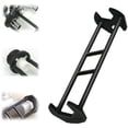 thumbnail image 2 of Multifunctional Faucet Installation Wrench Sink Water Pipe Angle Valves Tool Alloy Steel 360 Degree Rotation Head For Kitchen Bathroom Plumbing Maintenance, 2 of 8