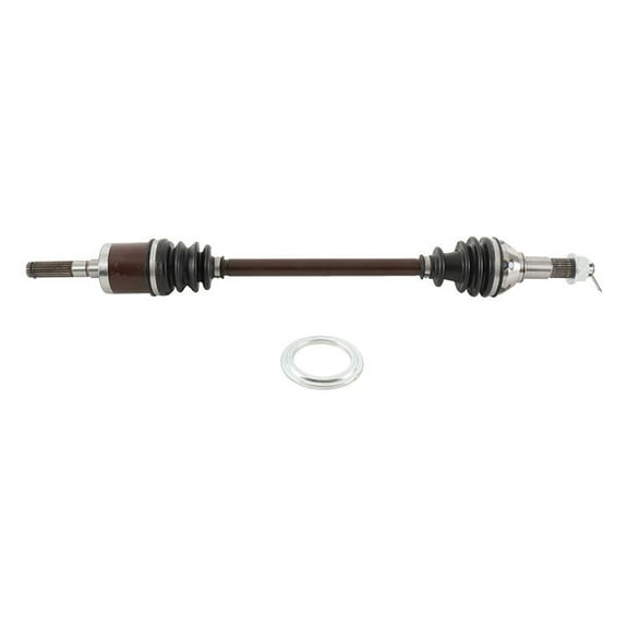 All Balls Racing Inc AB6-CA-8-218 6 Ball Heavy Duty Axle