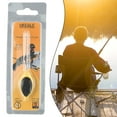 thumbnail image 2 of Beisidaer Outdoor Carp Fishing Terminal Tackle Drilling Needle Baiting Needles Tool, 2 of 8