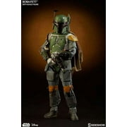 Star Wars The Empire Strikes Back Boba Fett 12 Inch Action Figure
