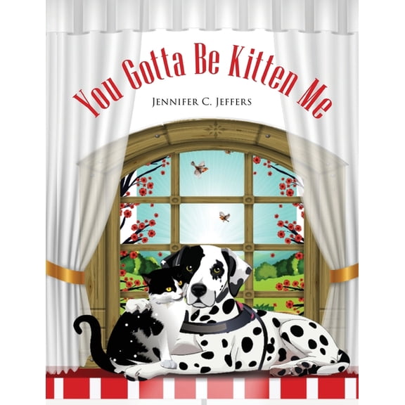 You Gotta Be Kitten Me, (Paperback)