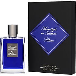 Moonlight In Heaven by Kilian Eau De Parfum 1.7oz/50ml Spray New With Box