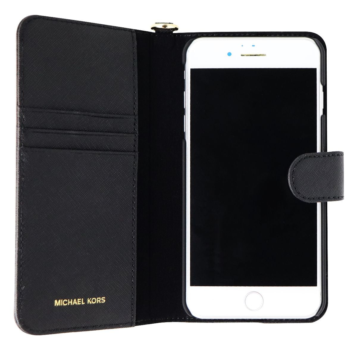 michael kors iphone 8 case wallet