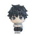 thumbnail image 1 of Toy Cute Toy Figurines, Creative And Personalized Scenery, Boy Ornaments, 1 of 2