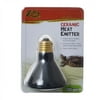 Zilla Ceramic Heat Emitter Bulb