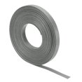 thumbnail image 1 of Unique Bargains 21.9 Yards Paper Rattan Weaving Cane 12-Ply Paper Rattan Weave Basket Weaving Making, Gray, 1 of 7
