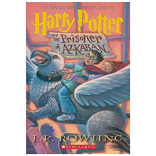25 Year Anniversary Editon of Harry Potter Paperback Full Book Set Volumes 1-7 (Limited Edition, Original cover)