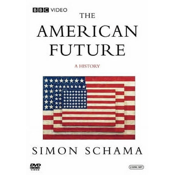 The American Future: A History [Ws] [2 Discs] [DVD]