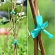 thumbnail image 5 of 2 Pack Green Plant Garden Ties, Garden Vinyl Stakes For Branches, Climbing Planters, Flowers Best Gift, 5 of 5
