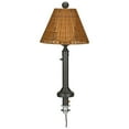 thumbnail image 2 of Tahti Outdoor Patio Table Umbrella Lamp, 2 of 3
