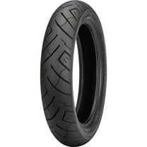 Shinko SR777 HD Reflector Bias Front Tire - 130/90B16 73H