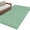 Green, variant on Light Blue Round Rug 3ft Washable Circle Entryway Rugs Non Slip Rustic Farmhouse Solid Color Area Rug Indoor Floor Carpet for Bedroom Kitchen Living Room Home Office Dining Room Nursery