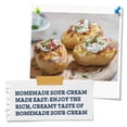 thumbnail image 4 of Sour Cream Starter Culture Powder, 4-pk, 4 of 8