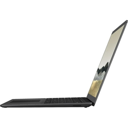 Microsoft - Surface Laptop 3 - 15" Touch-Screen - AMD Ryzen™ 5 Surface Edition - 16GB Memory - 256GB SSD - Matte Black