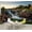 Color 1, variant on Wallpaper Sioux Fall Park sunset Peel and Stick Wall Murals 69"H x 96"W Removable PVC Wall Paper Self-Adhesive Wall Paintings Art Decor for Bedroom Living Room