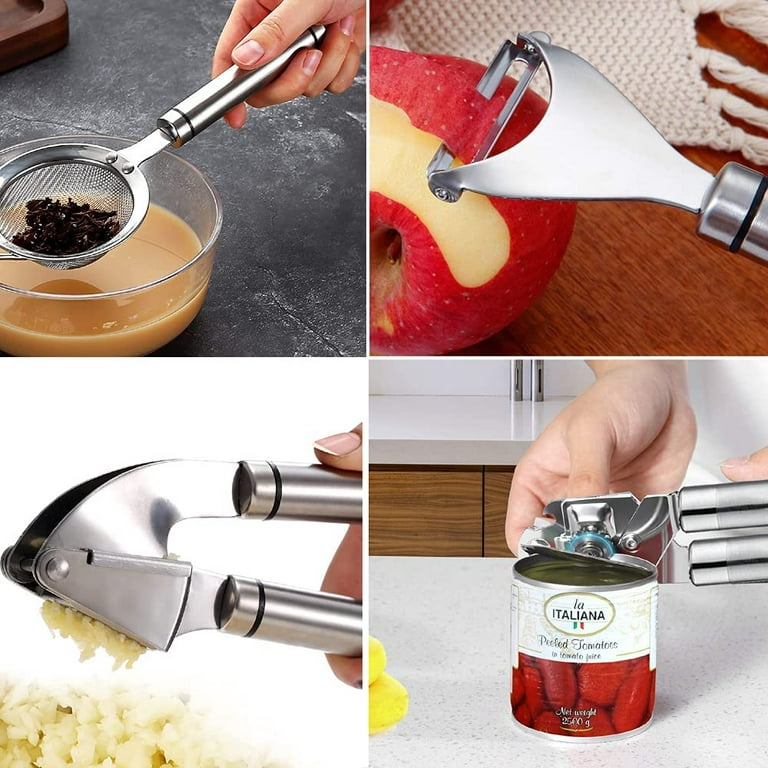 Culinary Tools > Kitchen Tools > Can Openers