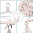 thumbnail image 4 of 5Pcs Padded Ruffle Strappy Crop Tops High Waist Bikini Set Swimsuit Swimwear Summer, 4 of 8