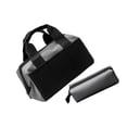 thumbnail image 1 of mmirethe Outils de Quincaillerie avec Poignée Grande Capacité Rangement Maison Multi-Poches Petit Ensemble d'Outils de Réparation Sacs Électricien Type 3, 1 of 6
