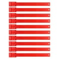 thumbnail image 1 of 10 Pcs Goat Collar Sheep Identification Bands Livestock Farming,. Marking, 1 of 5