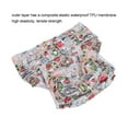 Adult Nappy Pants Waterproof Breathable Leakproof Adjustable Elderly