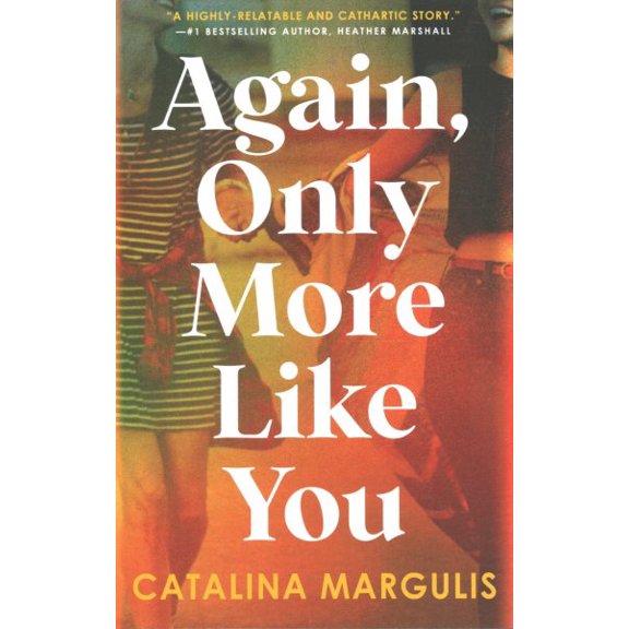 Pre-Owned Again, Only More Like You, (Paperback)