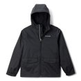 thumbnail image 1 of Campera Columbia para Niños Rain-Zilla II Impermeable Negra Talle M, 1 of 6