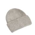 thumbnail image 1 of Gorros de punto Unisex Sonducket Gorro cálido gris, 1 of 6