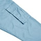thumbnail image 5 of Pantalones de trabajo con cintura elástica para hombre - Poliéster, tejido suave, informal para primavera/otoño, 5 of 7