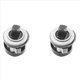 thumbnail image 1 of 2X 42-06-2556 Kit de Servicio de Yunque con Cabeza de Trinquete de Combustible M12 de 1/4 Pulgada para 2556-20, 1 of 5