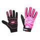 thumbnail image 4 of ejercicio de Invierno Full Finger Racing Guantes de Gel de Silicona ejercicio Al cicleta Guantes a Prueba de Golpes - 7520-1-L, 4 of 6