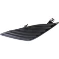 thumbnail image 4 of Fog Light Cover For 2012-2014 Toyota Camry Front Left Side Black 5212806260, 4 of 5