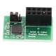 thumbnail image 2 of Módulo TPM 2.0, Estable, Duradero, Fácil Operación, Módulo De Seguridad SPI TPM 2.0 De 10 Pines Y 3,3 V Para, 2 of 7