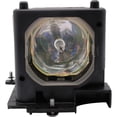 thumbnail image 5 of Advanced Lamps™ Lamp & Housing for The Hitachi CP-X335 Projector - 1 Unit per pack, 5 of 9