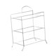 thumbnail image 3 of Organizador de mesa de cocina, estante de almacenamiento de cocina, escurreplatos y escurreplatos, almacenamiento de platos 3 niveles grandes, 3 of 9
