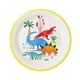 thumbnail image 1 of Plato de Papel Talking Tables Mixtos Dinosaurio 23 cm 8 Unidades, 1 of 7