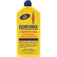 thumbnail image 2 of Ronson 12 Ounces Ronsonol Lighter Fuel (Pack of 2), 2 of 4