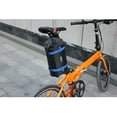 thumbnail image 2 of Duuti Llevar Material Premium Material Surtido Tamaños Transporte Bolsas Handy para transportar grandes capacidades Resistencia al desgaste Accesorios para bicicletas Azul kenally OD003224-02, 2 of 7
