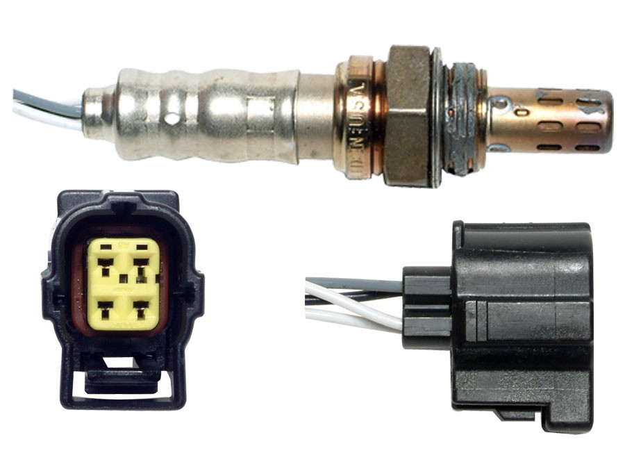 Sensor De Oxigênio Denso 234-4875 - Para Proporção Ar/Combustível