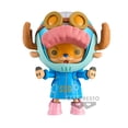 thumbnail image 3 of En existencia Figuras coleccionables originales Banpresto The Grandline Series Egghead One Piece Nico Robin Nami Roronoa Zoro Lilith Luffy, 3 of 4