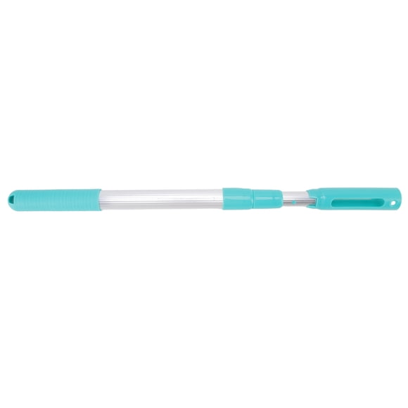 Pool Skimmer Pole, 3 Section Corrosion Resistance Telescopic Swimming Pool Extension Pole For Rakes For Pond