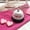 C, variant on Clearance Under $3.56! 1PC Metal Desk Call Bell, Service Bell for Reception, Restaurant, Bar - Classic Steel Counter Bell (C, One Size)