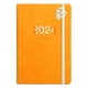 thumbnail image 1 of Planificador 2024, Planificador Enero 2024 - Diciembre 2024, Vacaciones, Páginas de Contactos y Notas, Cierre Elástico, Plan Diario, 14.3x21cm, 1 of 7
