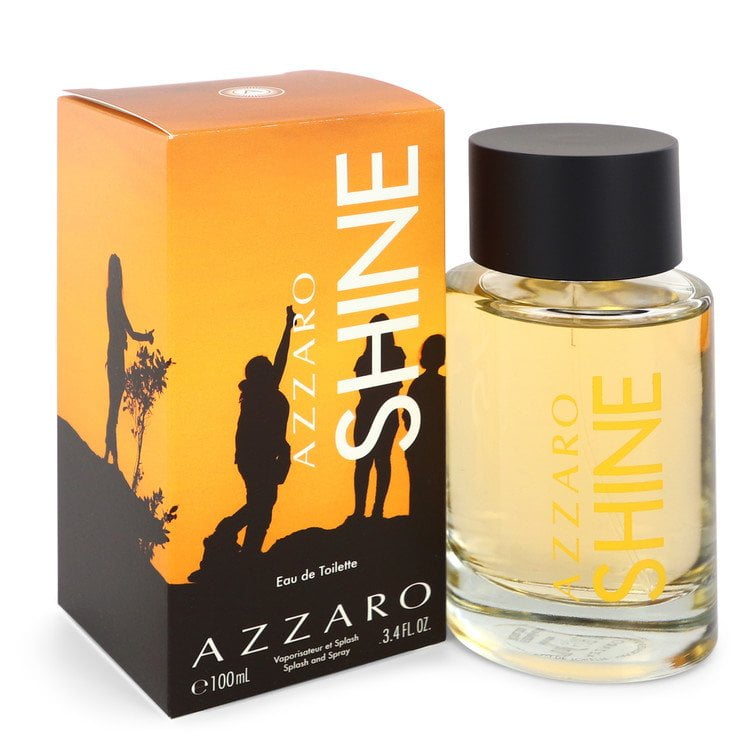 shine azzaro