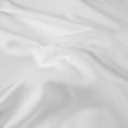 thumbnail image 5 of Jupe de Table en Lin pour Massage, Blanc, Microfibre, Jupe de Table, 5 of 5