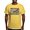 Yellow, variant on CafePress - German Shorthair Pointer Full T Shirt - Men's Classic Graphic T-Shirt