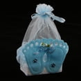 thumbnail image 2 of 12pcs Wedding Party Favors Baby Shower , Blue, 7.5 x 4.5 x 14 cm, 2 of 9