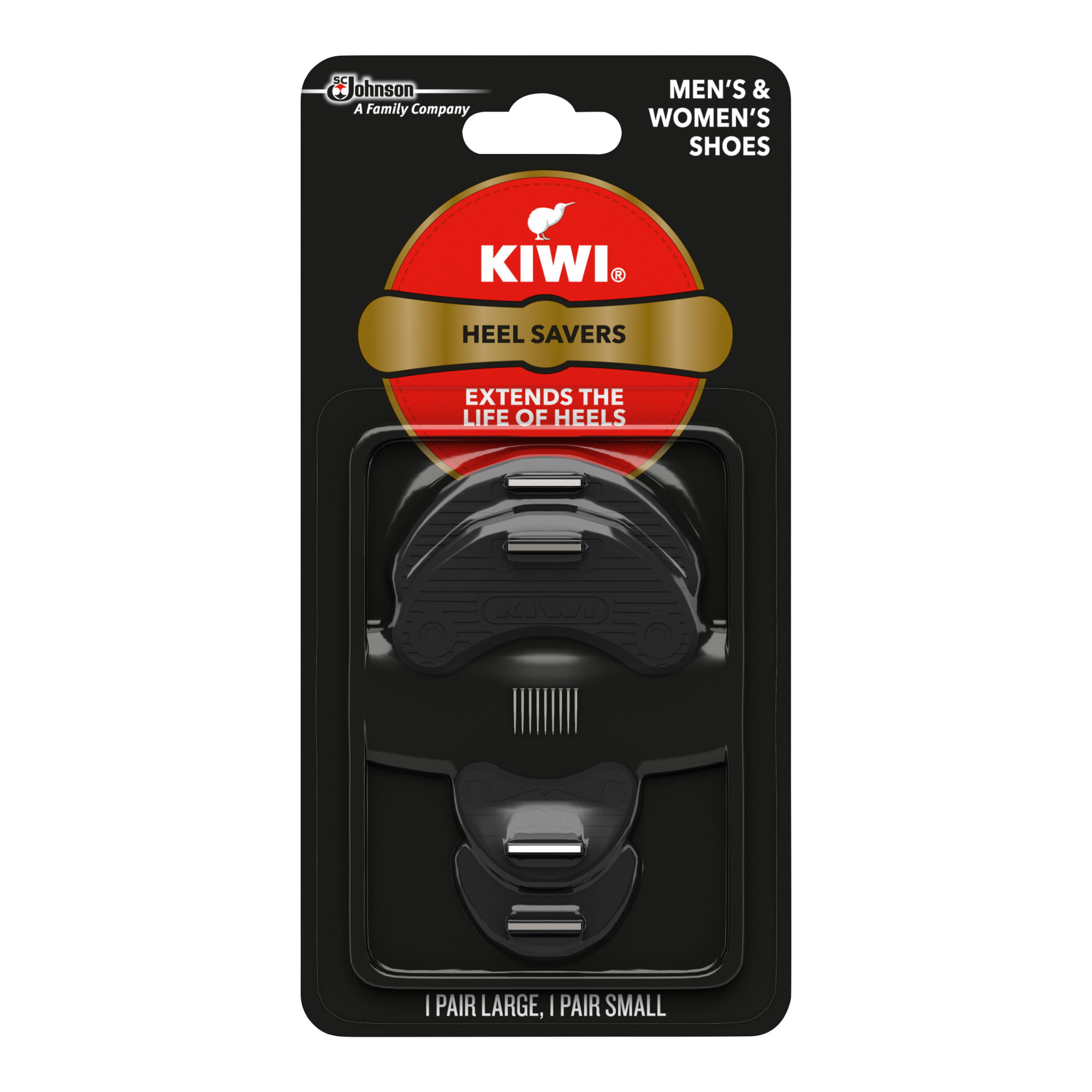 KIWI Heel Savers - Walmart.com 