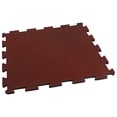 thumbnail image 4 of 4 Piso CAUCHO tipo puzzle NEGRO Fire Sports Suela de eva/puzzle/amarillo, 4 of 4