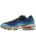 thumbnail image 3 of Nike Air Max '95 Men's Shoes University Blue/Bright Mango-Photo Blue 609048-406 (8 D(M) US), 3 of 6